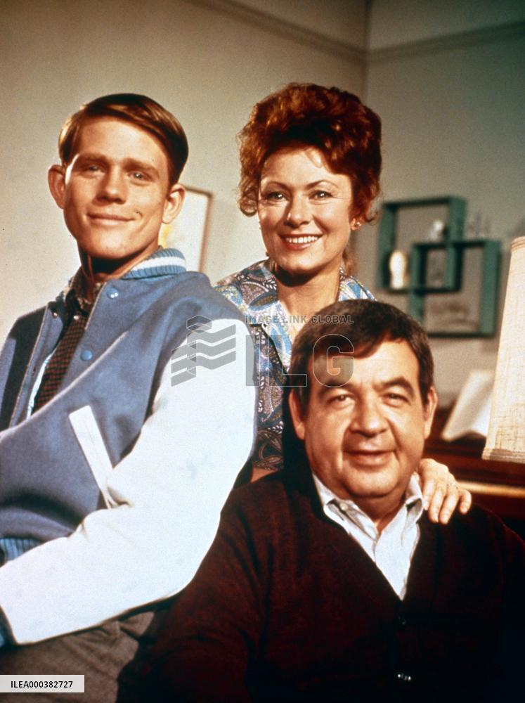 Happy Days (1974)