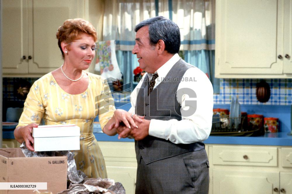 Happy Days (1974)