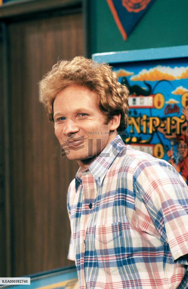 Happy Days (1974)