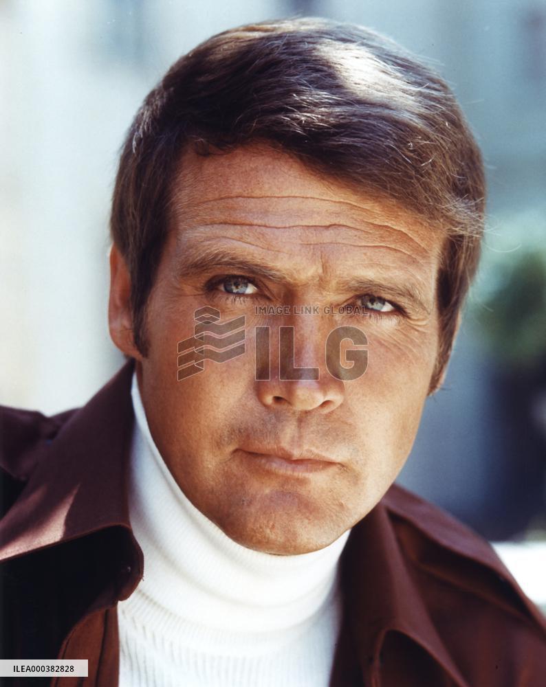 The Six Million Dollar Man (1974)