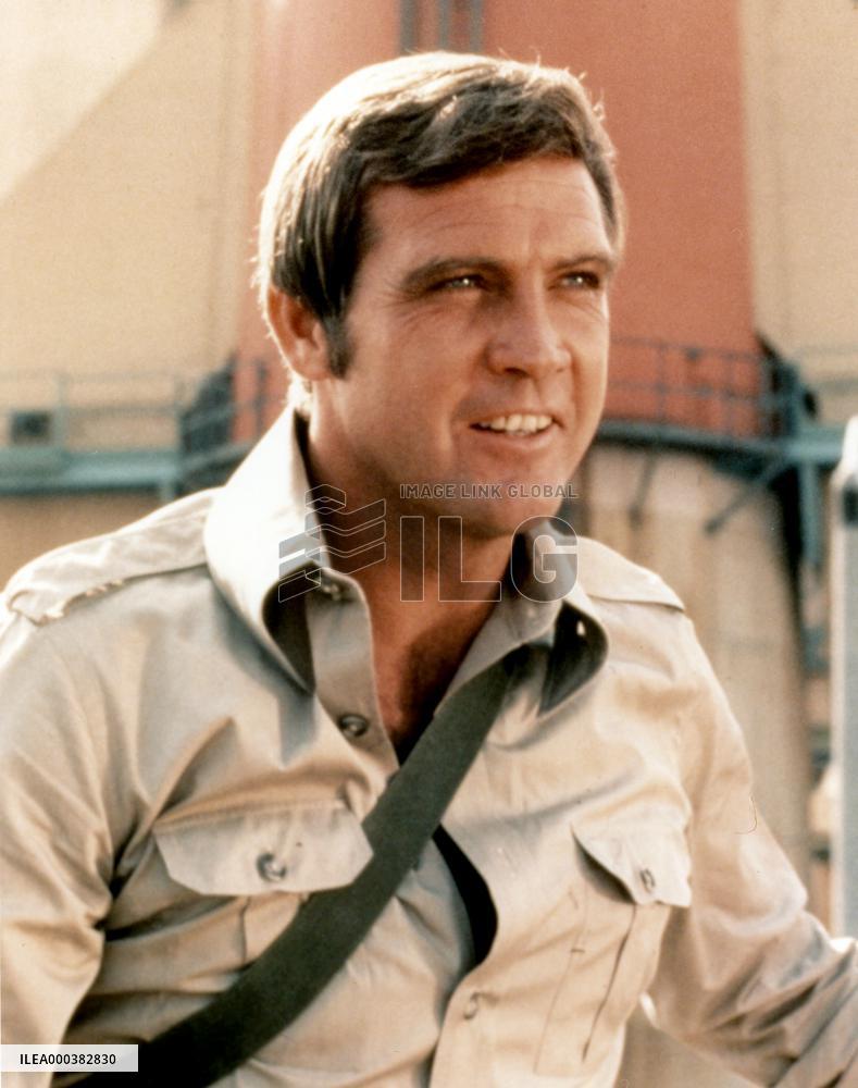 The Six Million Dollar Man (1974)