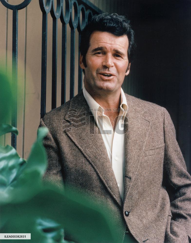 The Rockford Files (1974)
