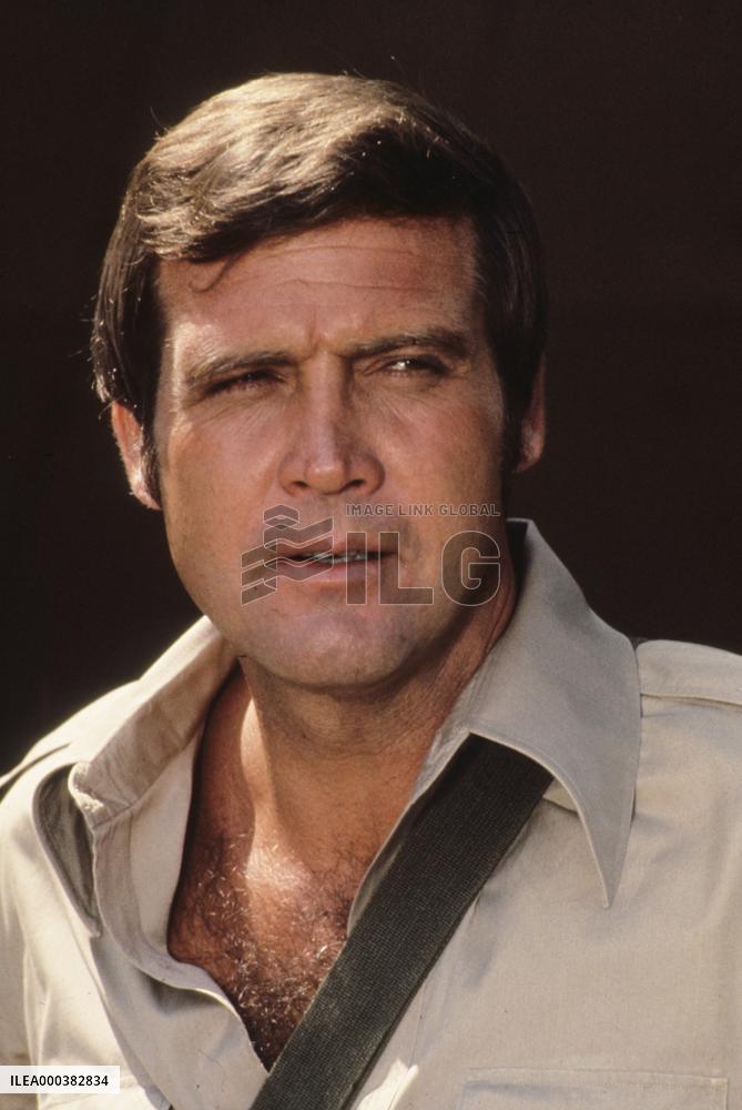 The Six Million Dollar Man (1974)
