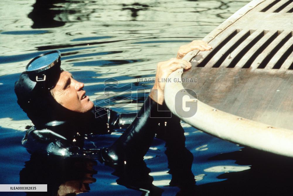 The Six Million Dollar Man (1974)