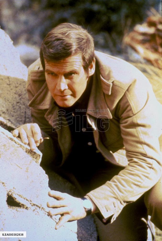 The Six Million Dollar Man (1974)