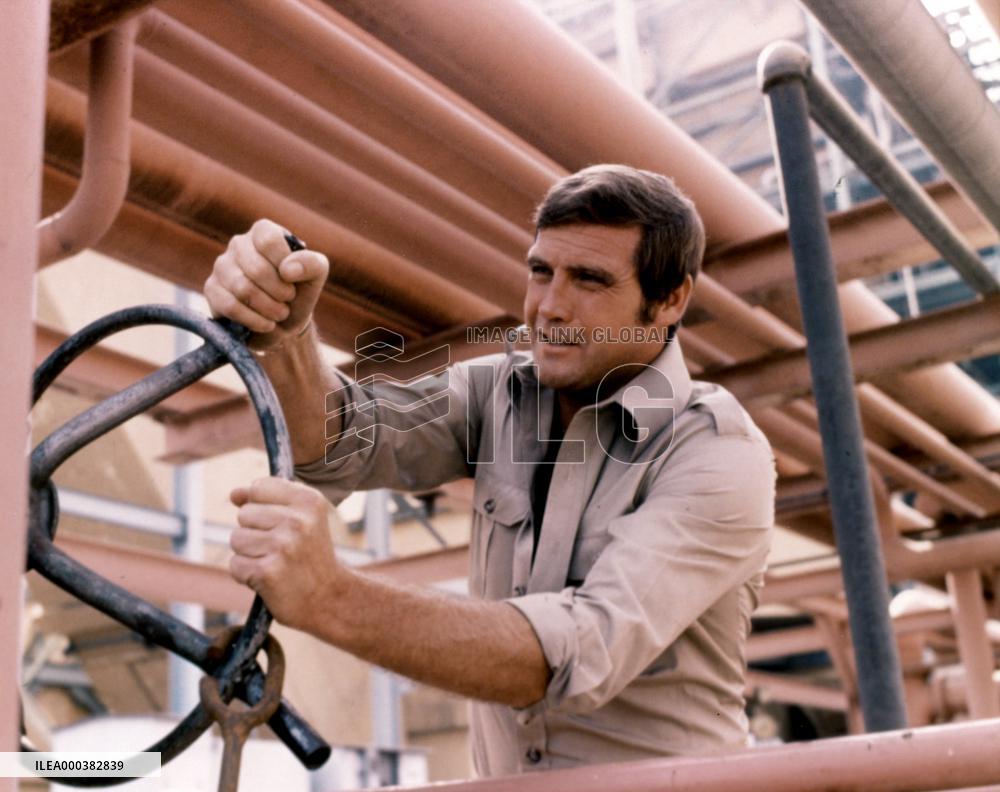 The Six Million Dollar Man (1974)