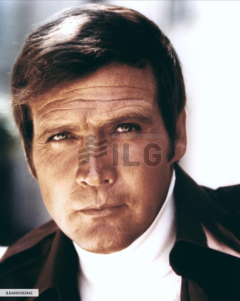 The Six Million Dollar Man (1974)