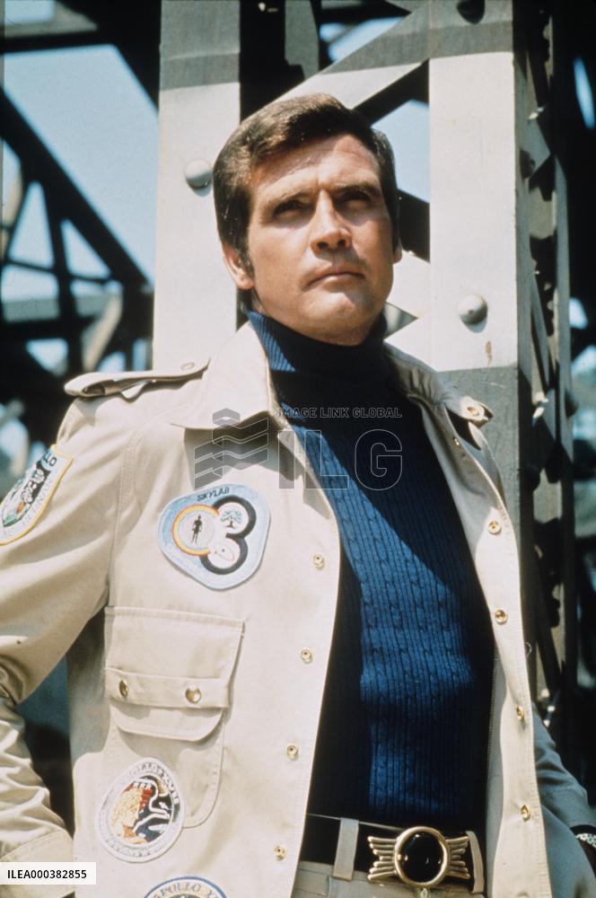 The Six Million Dollar Man (1974)