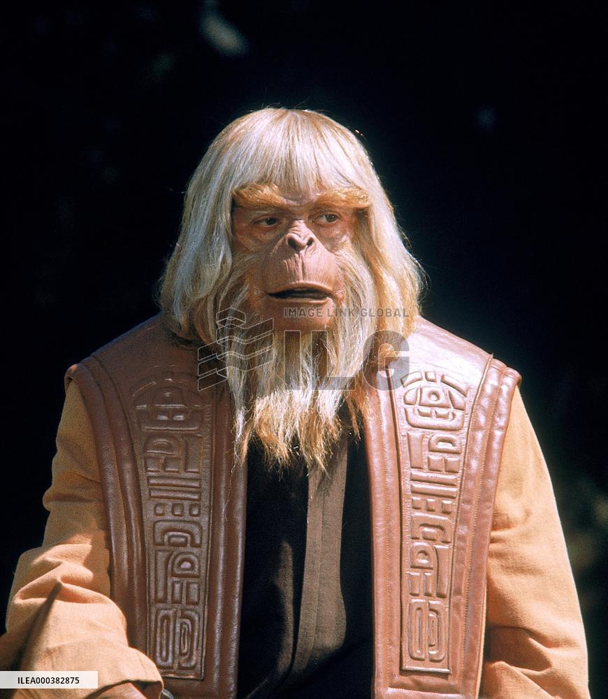 Planet Of The Apes (1974)