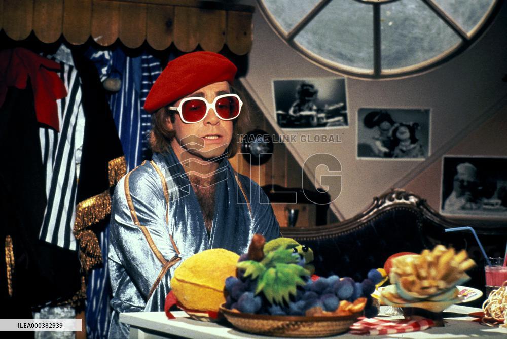 The Muppet Show (1976)