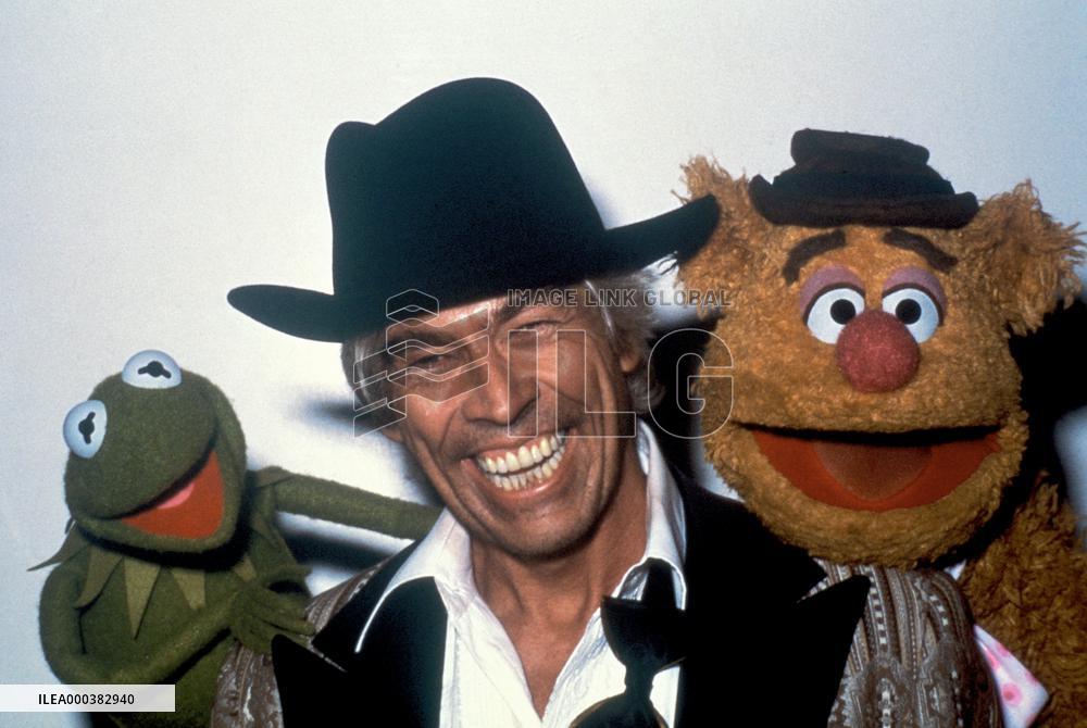 The Muppet Show (1976)