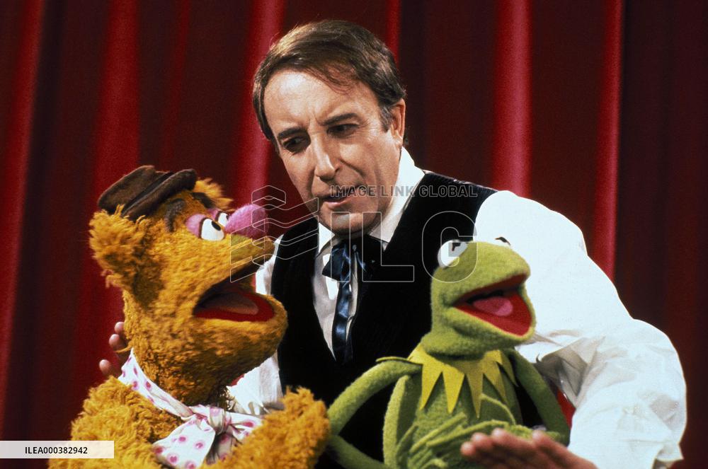 The Muppet Show (1976)