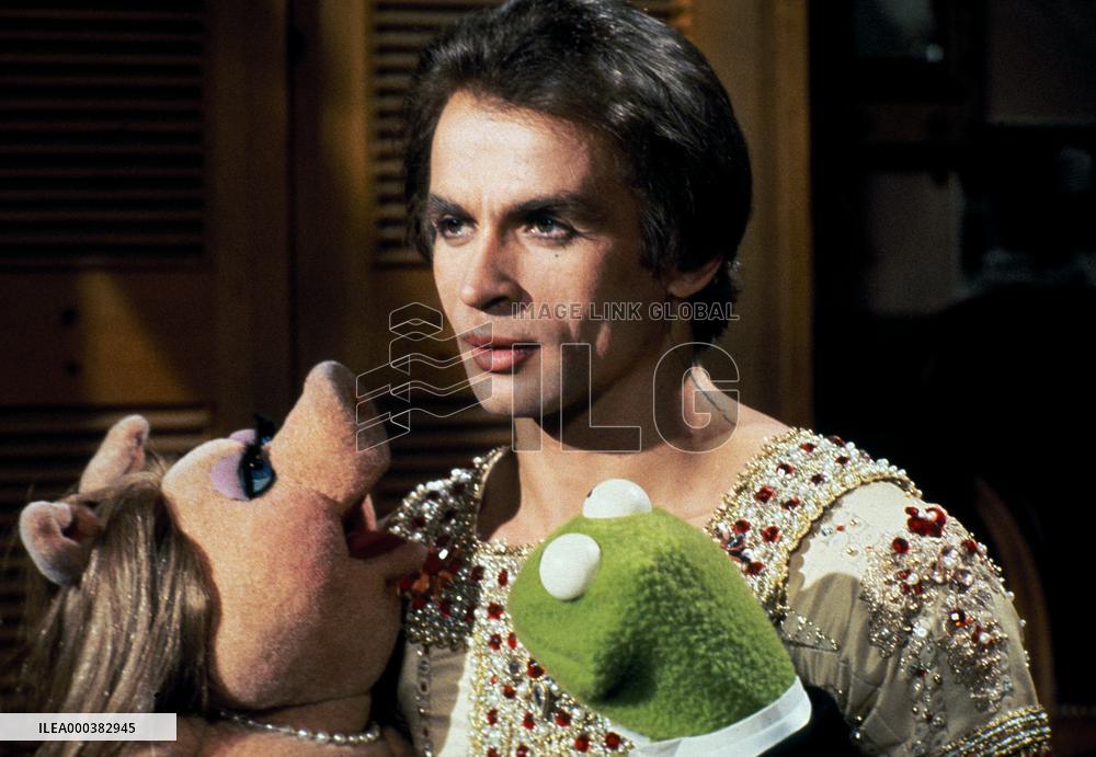 The Muppet Show (1976)