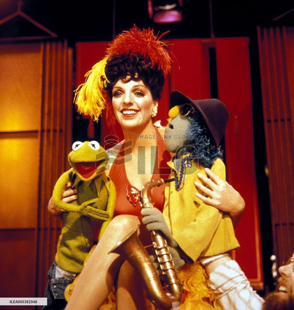 The Muppet Show (1976)