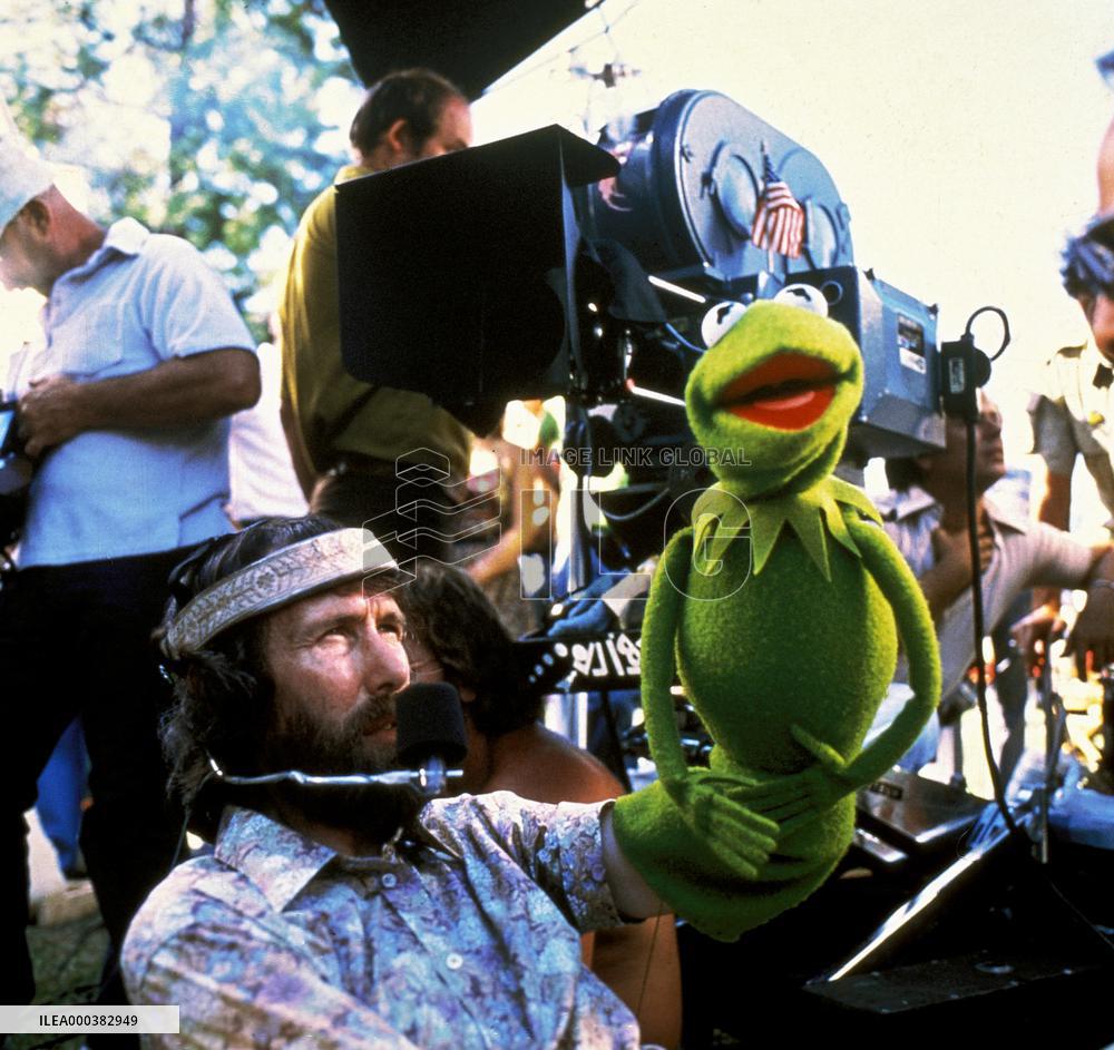 The Muppet Show (1976)