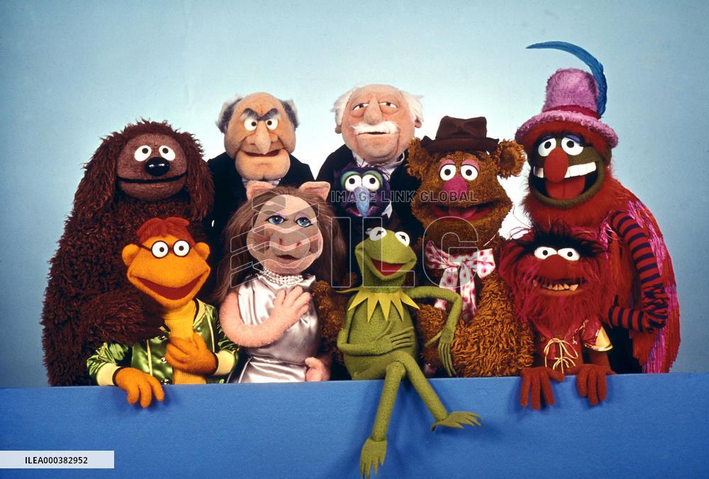 The Muppet Show (1976)