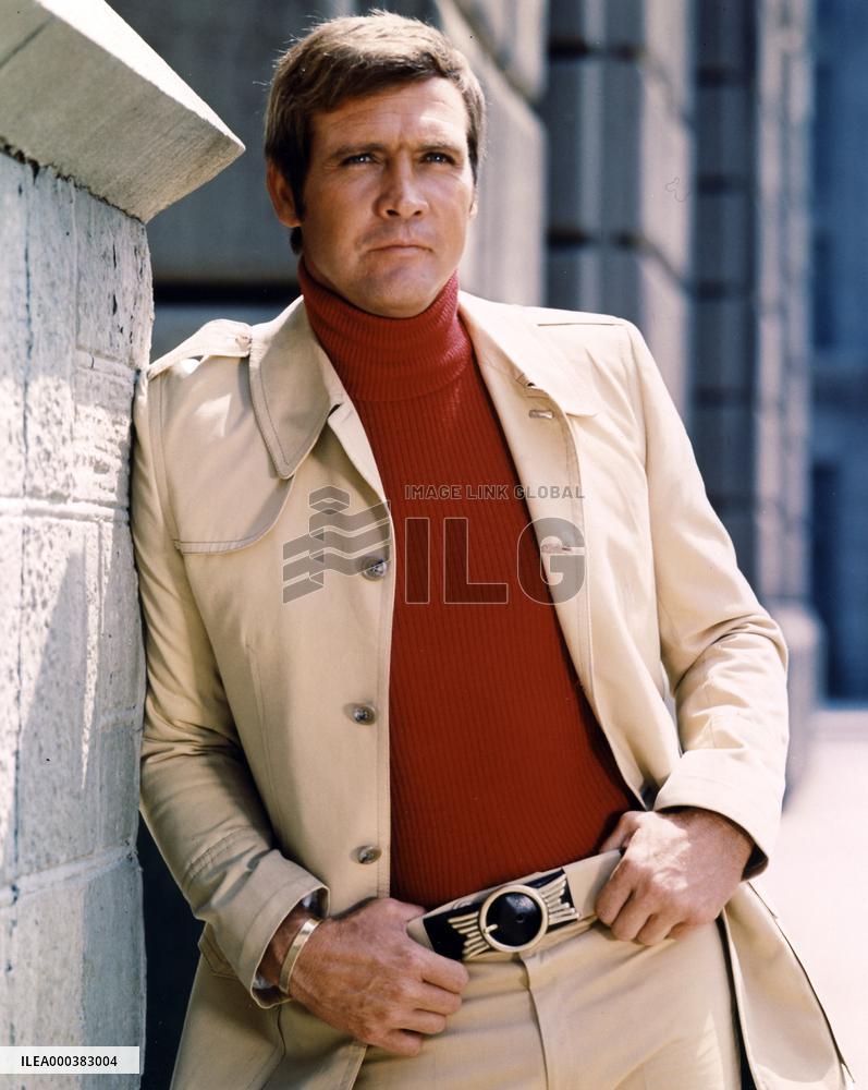 The Six Million Dollar Man (1974)
