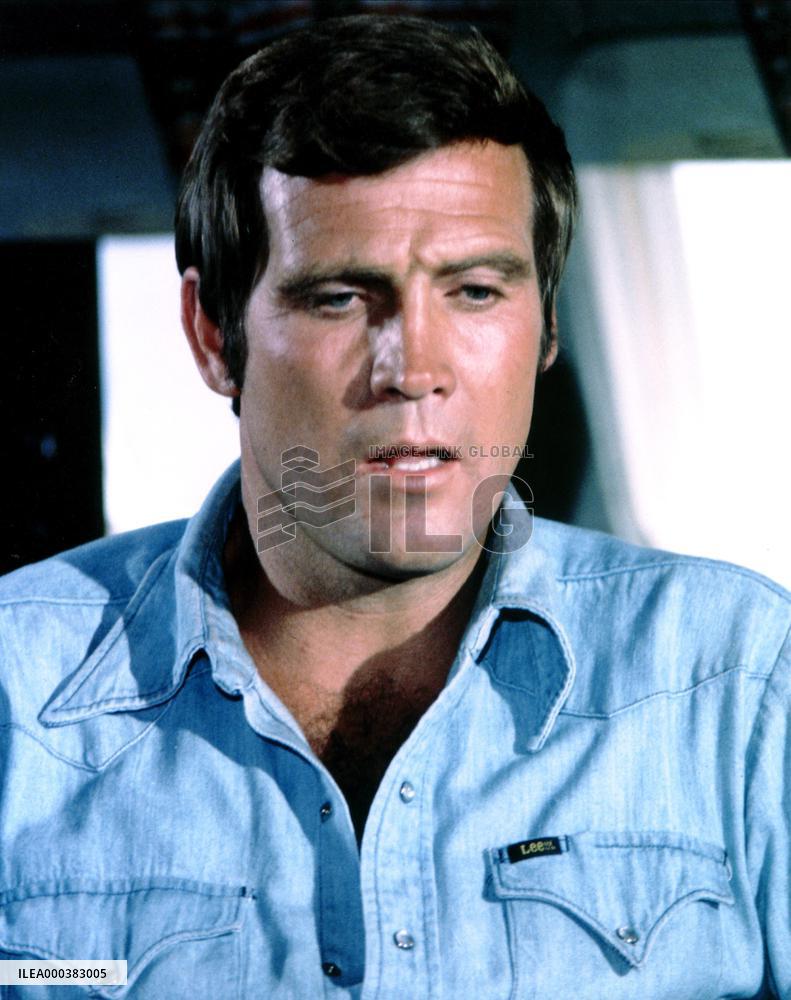The Six Million Dollar Man (1974)