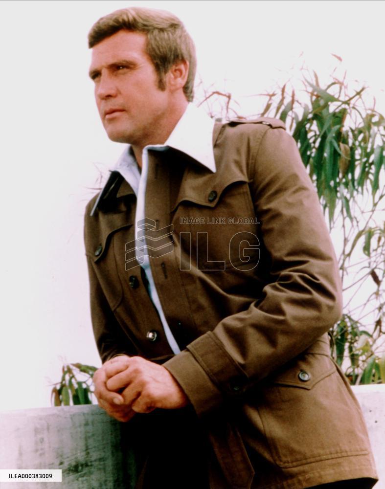 The Six Million Dollar Man (1974)