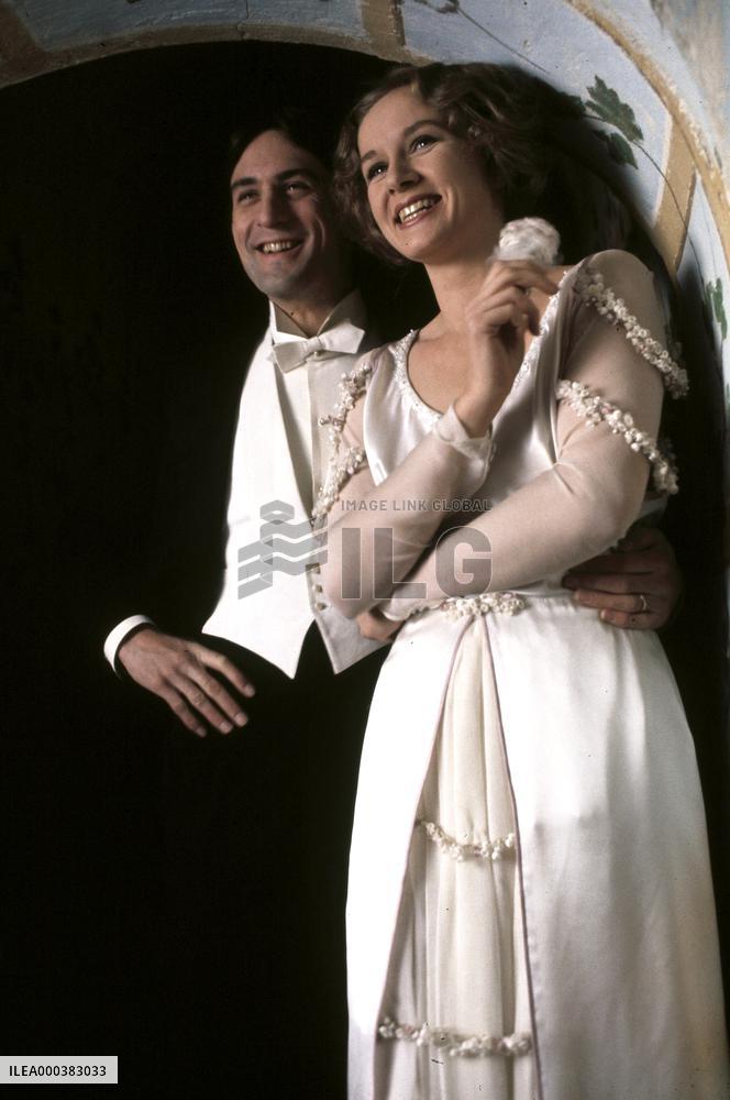 1900; Nineteen Hundred (1976)