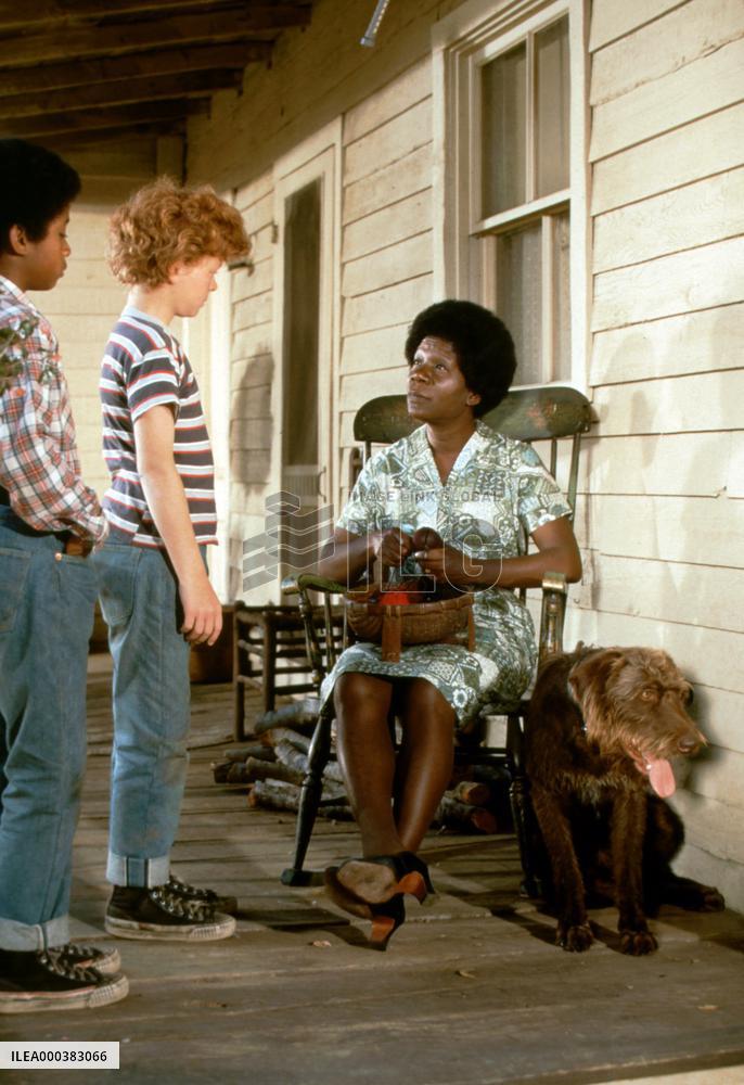 The Biscuit Eater (1972)