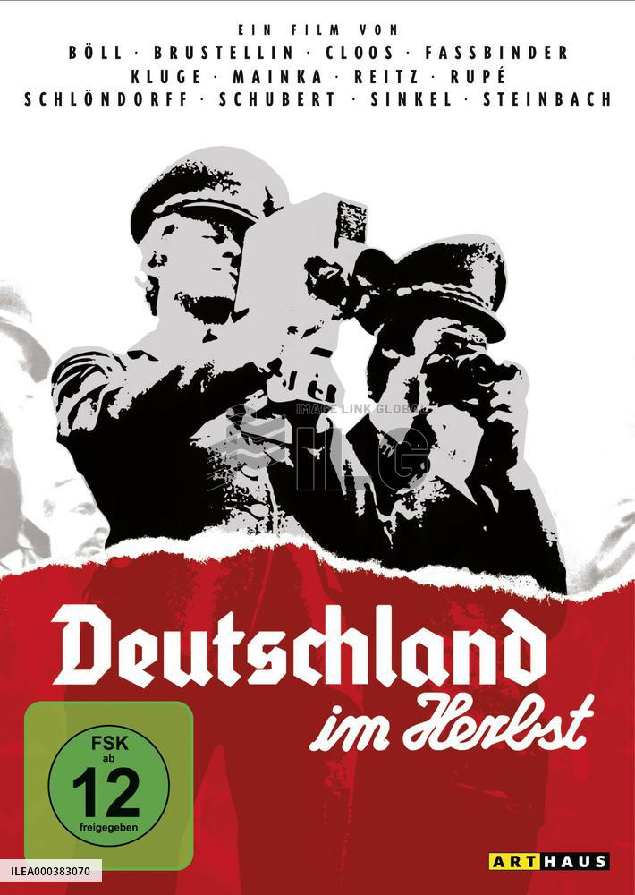 Germany In Autumn (1978)