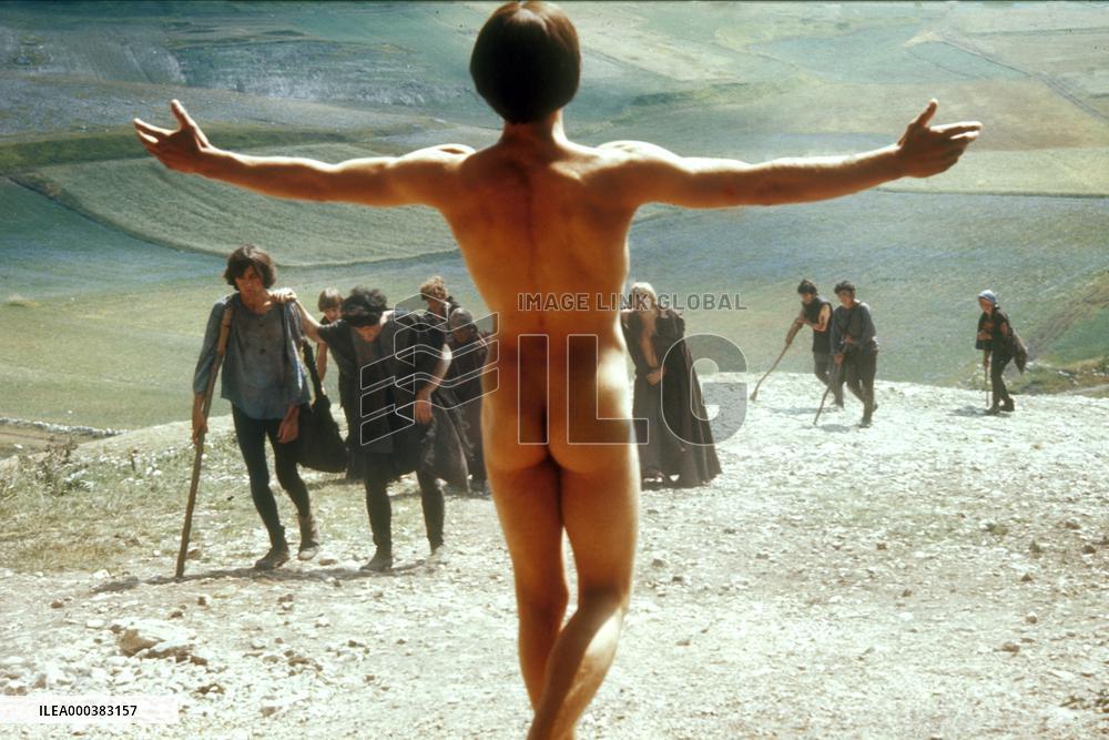 Brother Sun, Sister Moon (1972)