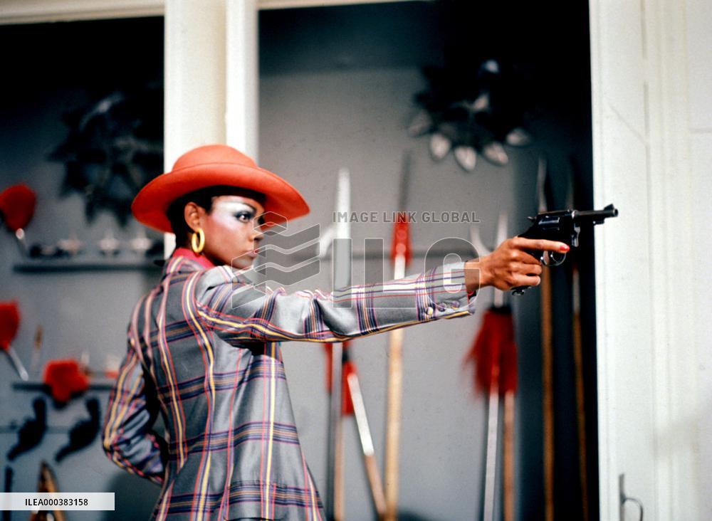 Cleopatra Jones And The Casino (1975)