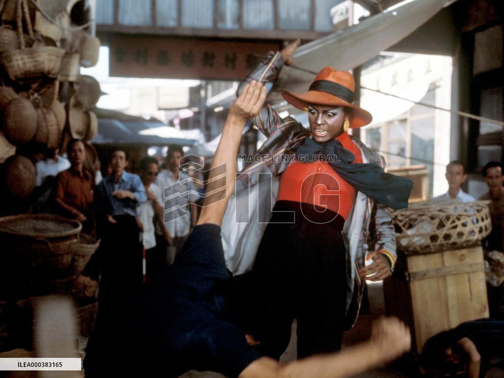 Cleopatra Jones And The Casino (1975)