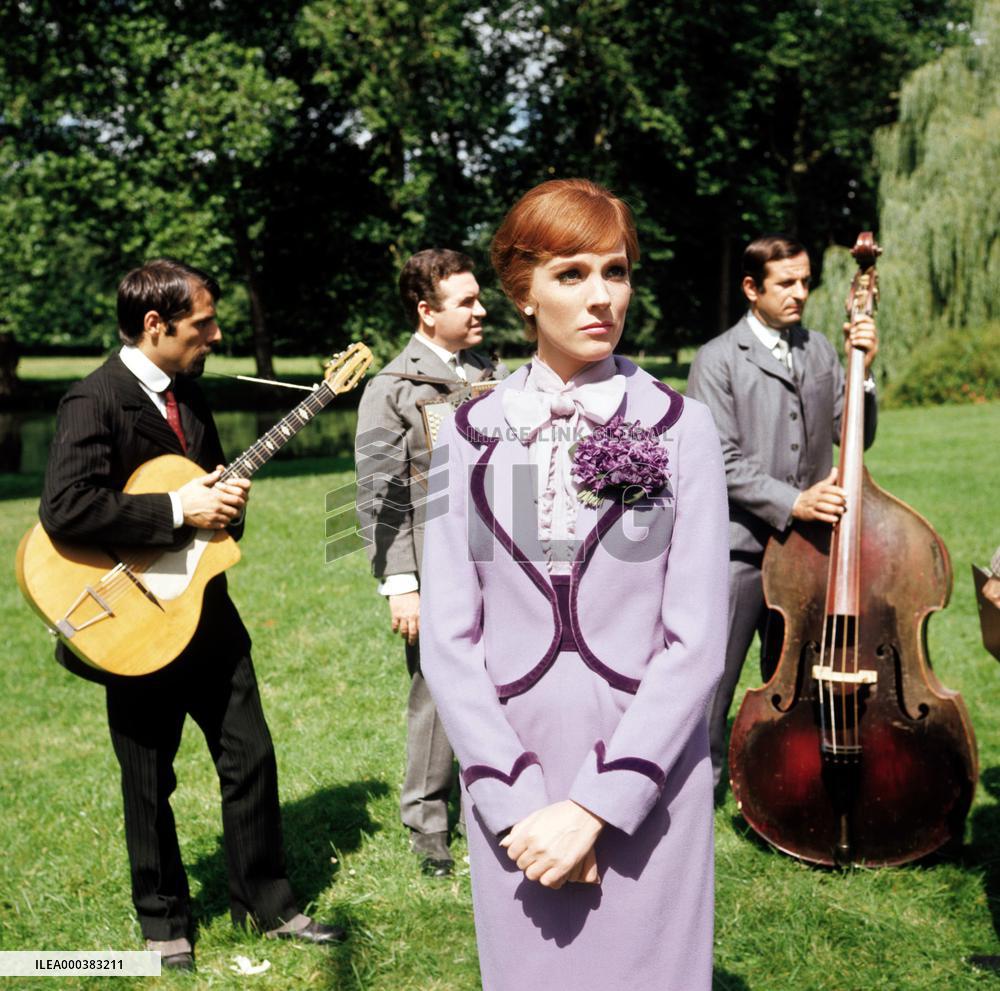 Darling Lili (1970)