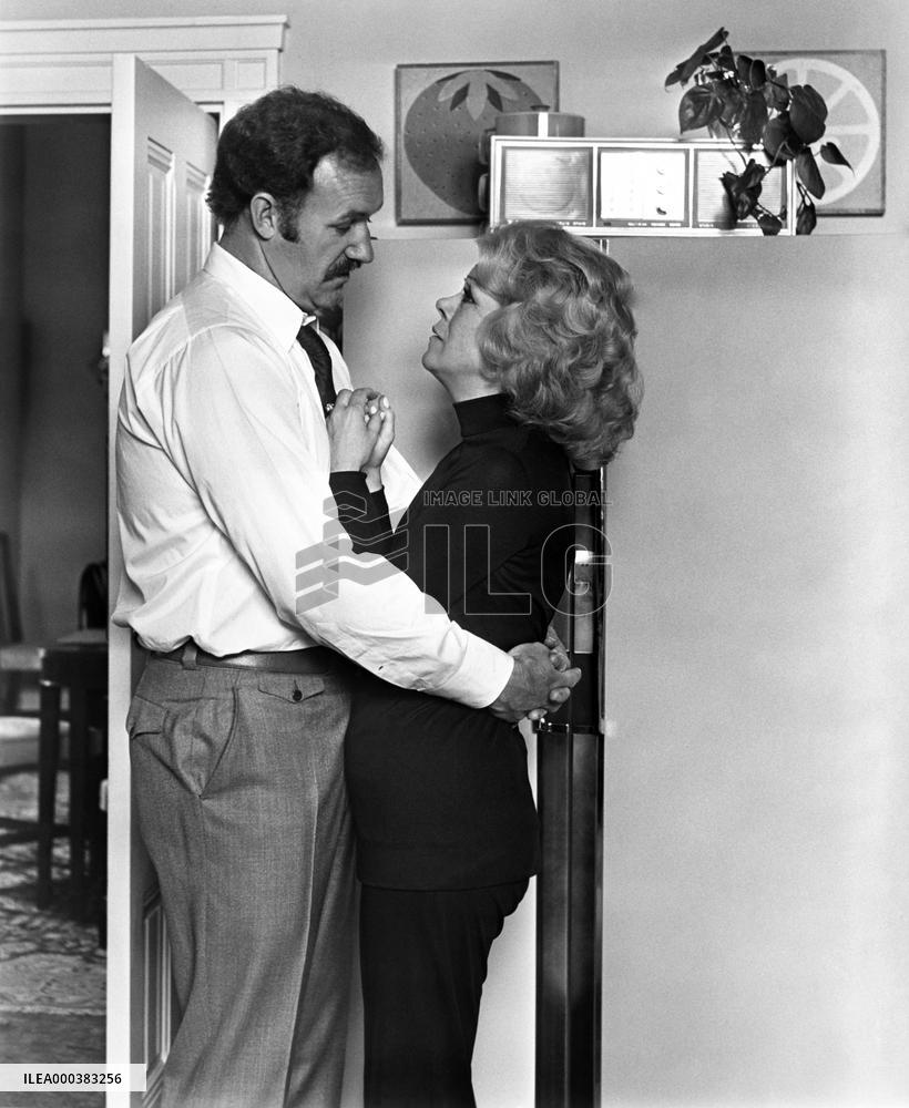 Doctors Wives (1971)