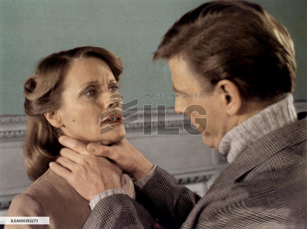 The Cat And The Canary (1978)