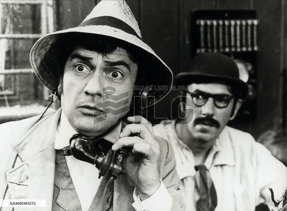 The Hound Of The Baskervilles (1978)