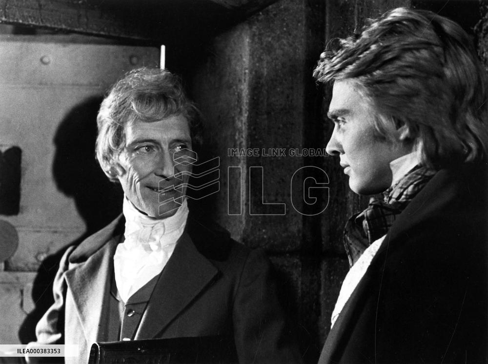 Frankenstein And The Monster F (1974)