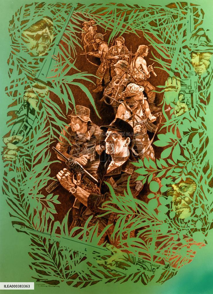 Go Tell The Spartans (1978)