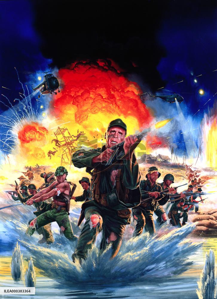 Go Tell The Spartans (1978)