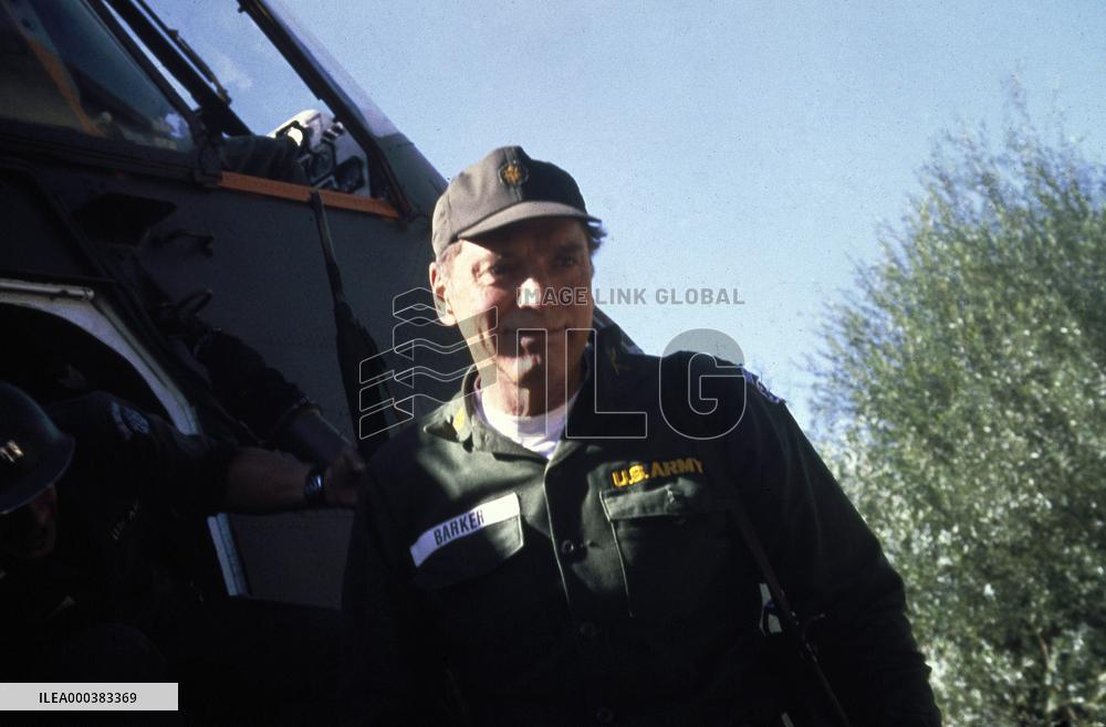 Go Tell The Spartans (1978)