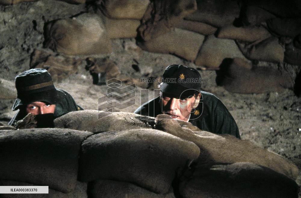 Go Tell The Spartans (1978)