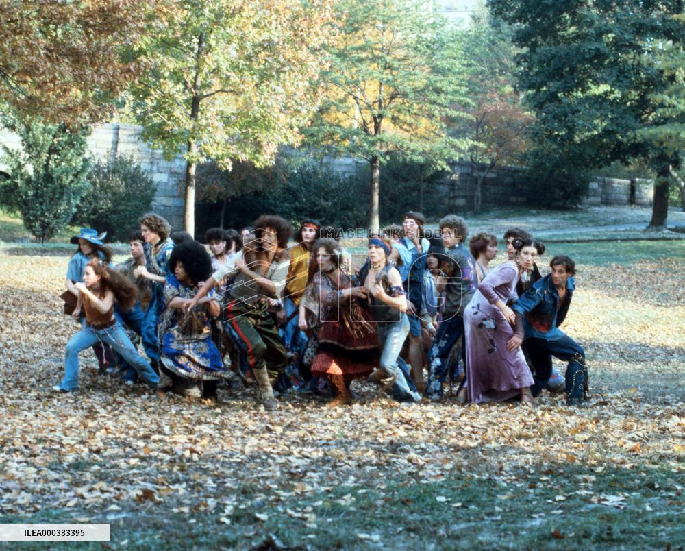 Hair (1979)