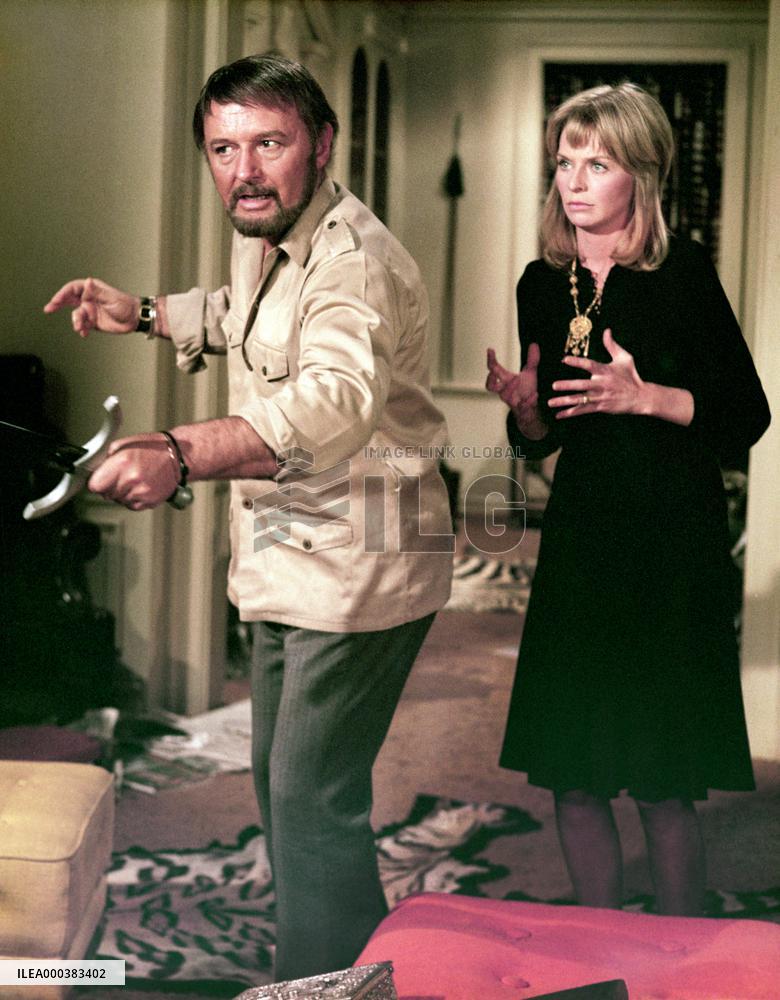 Happy Birthday, Wanda June (1971)