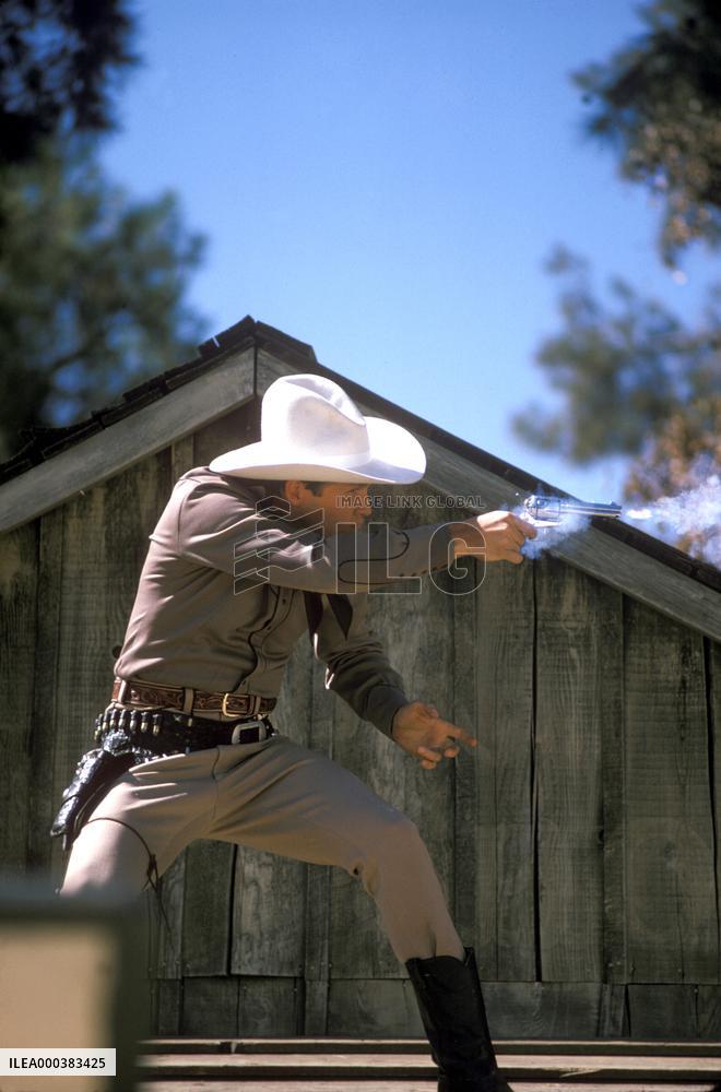 Hearts Of The West (1975)