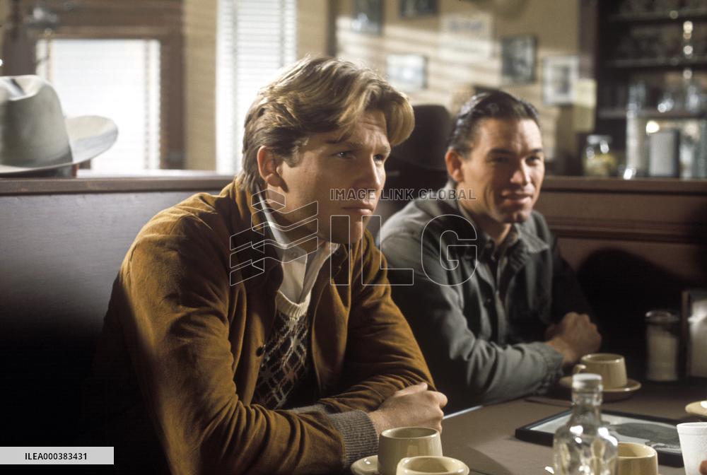Hearts Of The West (1975)