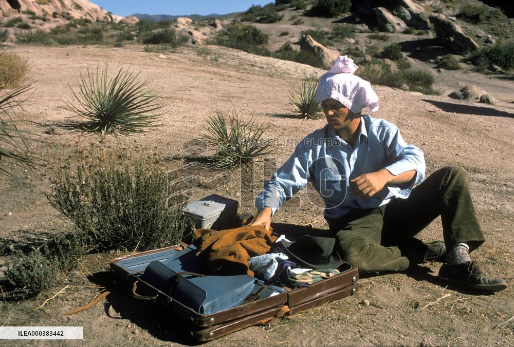 Hearts Of The West (1975)