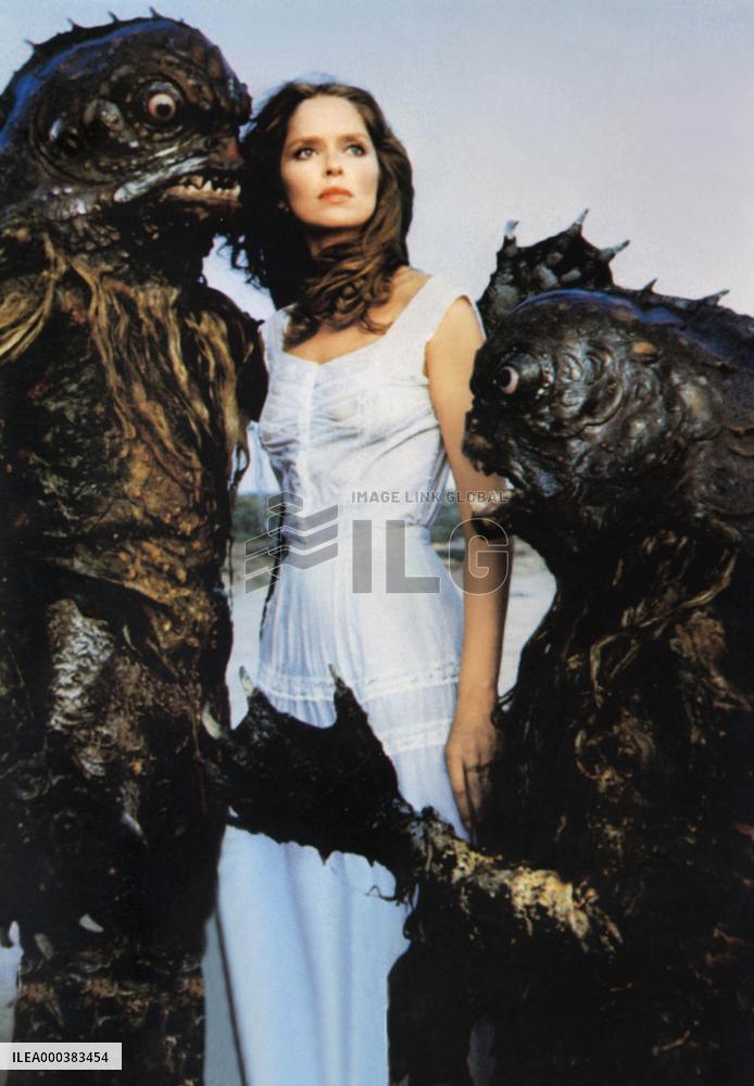 Screamers; Island Of Mutations (1979)