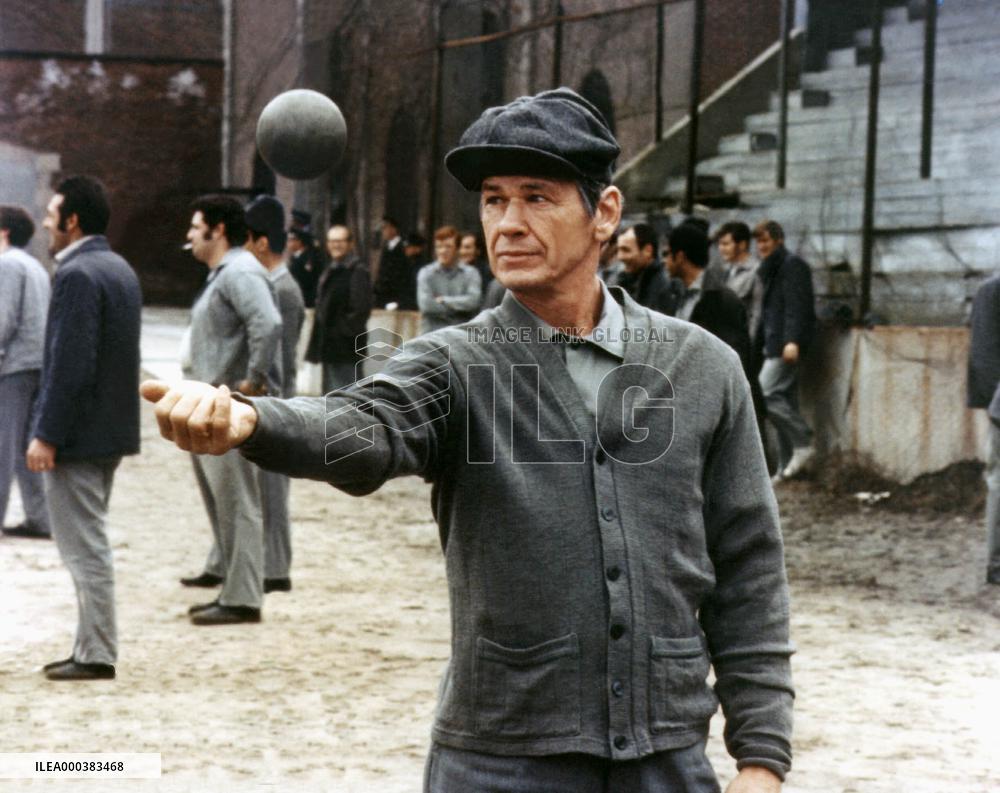 The Valachi Papers (1972)