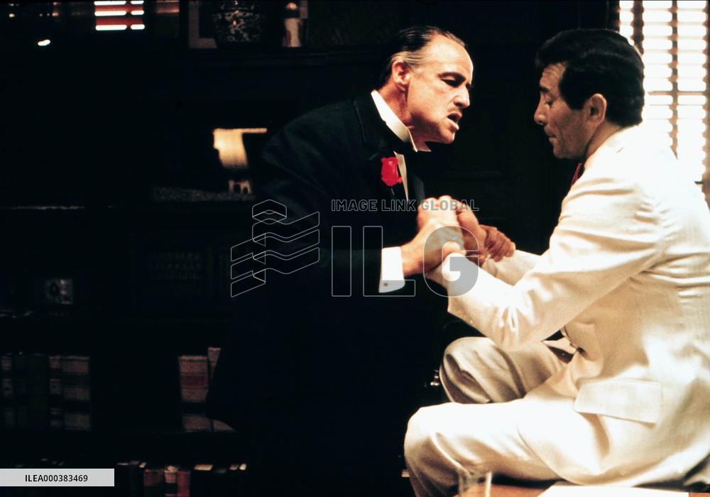 The Godfather (1972)