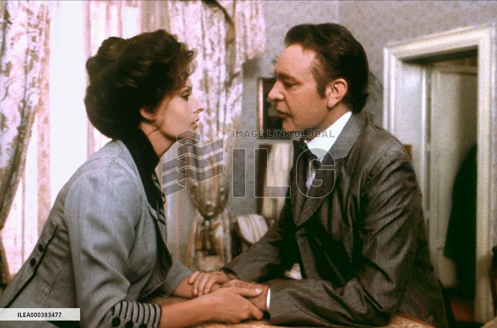 Brief Encounter (1974)