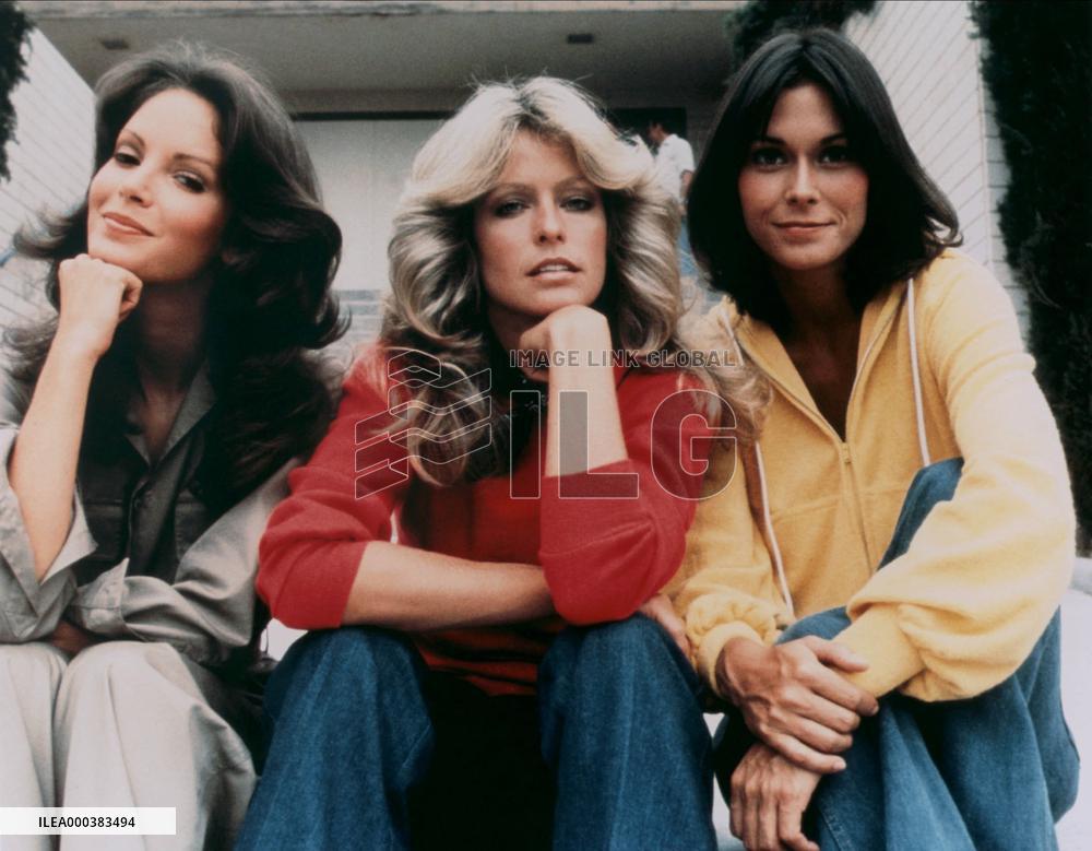 Charlie'S Angels (1976)