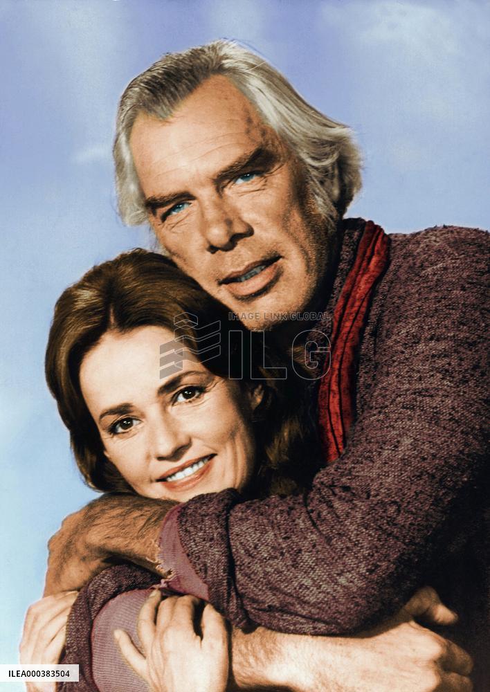 Monte Walsh (1970)