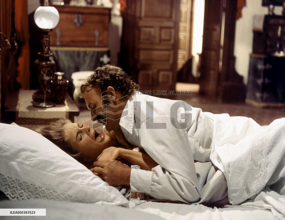 The Hunting Party (1971)